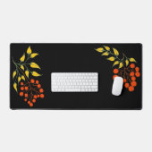 Branche de viburnum de style ukrainien. Ukraine (Clavier et souris)