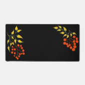 Branche de viburnum de style ukrainien. Ukraine (Recto)