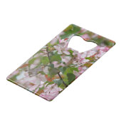 Branche délicate avec fleurs pommier (Devant Angle)