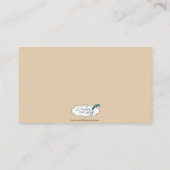 Branche d'olivier : une carte tactile toscane (Dos)