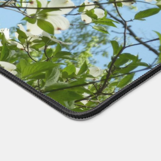 Branche of Dogwood Blossoms Spring Trees (Coin)