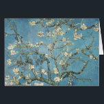 Branches d'amande de Vincent van Gogh | en fleur,<br><div class="desc">L'amande s'embranche en fleur,  1890,  bibliothèque de Vincent van Gogh_x000D_ DGA593582_x000D_ _x000D_ De Agostini Picture</div>
