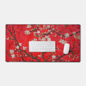 Branches d'Amandiers en Blossom, Van Gogh (Clavier et souris)