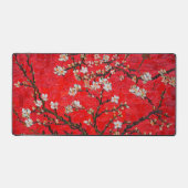 Branches d'Amandiers en Blossom, Van Gogh (Recto)