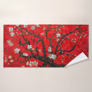 Branches d'Amandiers en fleurs, Van Gogh