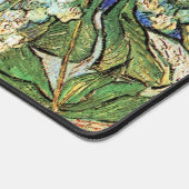 Branches de châtaignes florissantes par Vincent va (Coin)