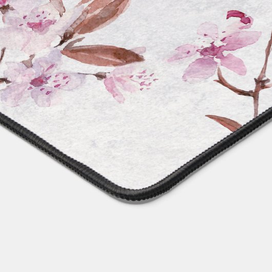 Branches de fleurs de cerisier de printemps (Coin)