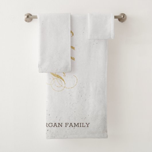 Branches de pins Noël de neige (En situation)