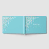Branches de saules Robins Oeuf Bleu Mariage livre  (Complet)