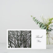 Branches d'hiver - Merci (Debout devant)