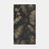 Branches en pine 2 servet (Voorkant)