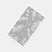 Branches en pine 4 servet (Hoek)