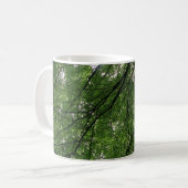Branches et Mug Feuille (Devant gauche)