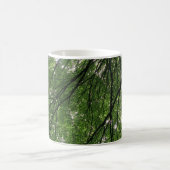 Branches et Mug Feuille (Centre)