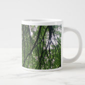 Branches et Mug Feuille (Droite)