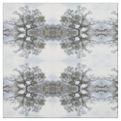 Branches Fabric Stof (Swatch)