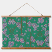 Branches particulières Bois Tapisserie recouverte (Devant)