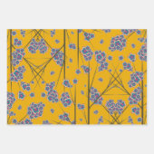 Branches particulières Enveloppement Papier (Devant 2)