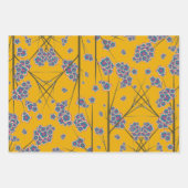 Branches particulières Enveloppement Papier (Devant)