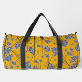 Branches particulières Grand sac Duffel (Verso)