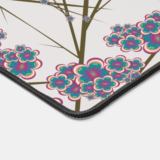 Branches particulières Mat de bureau (Coin)