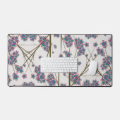 Branches particulières Mat de bureau (Clavier et souris)