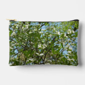Branches van Dogwood Blossom Spring Trees Etui (Voorkant)