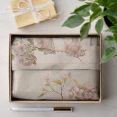 Branchy Birds Tissuepapier (Geschenk)