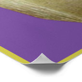 Brancusi, The Kiss, Fine Art, Poster (Hoek)