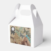 Brand Box Bedankdoosjes (Voorkant Zijde)