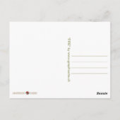 BRAND - BRIEFKAART (Achterkant)