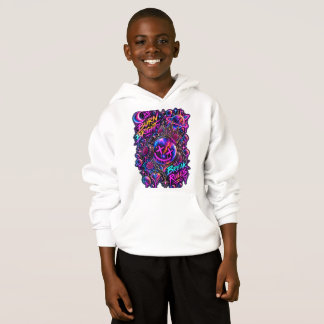 Brand Bright Breek Regels - ARH Logo