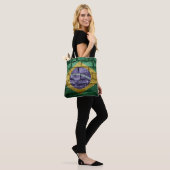 Brand Draagtas (Op model)