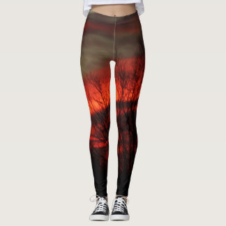Brand in de Bossen Leggings