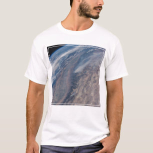 Brand in Yosemite National Park & Stanislaus Fores T-shirt