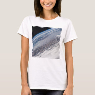 Brand in Yosemite National Park & Stanislaus Fores T-shirt
