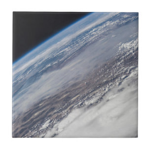 Brand in Yosemite National Park & Stanislaus Fores Tegeltje