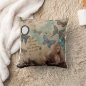 Brand Kissen Kussen (Deken)