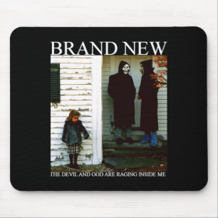 Brand New The Devil And God Are Raging Inside Me C Muismat