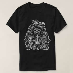 Brand Nubian King T-shirt