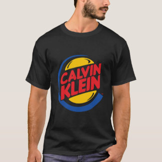 Brand Parody T-shirt