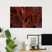 Brand Poster (Thuiskantoor)