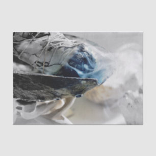 Brand Sage Smoking Metafysisch Esoteric Party Tissuepapier