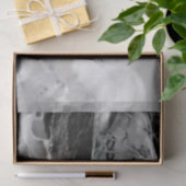 Brand Sage Smoking Metafysisch Esoteric Party Tissuepapier (Geschenk)