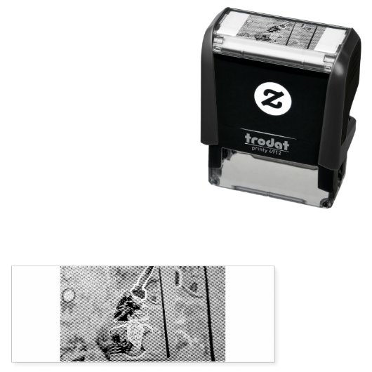  Brand Stempel (In situ)