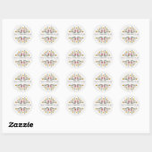 Brand Sticker (Vel)