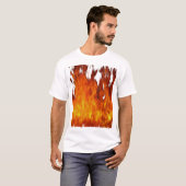 BRAND! T-SHIRT (Voorkant volledig)
