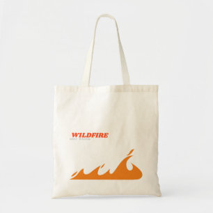 brand tote bag