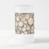 BRAND WOOD - OAK OP EEN MOK (Center)