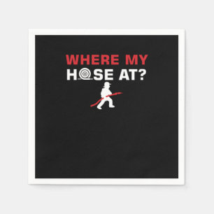 Brandbestrijding Vuurbrandpreventie Vlamt, terwijl Servet